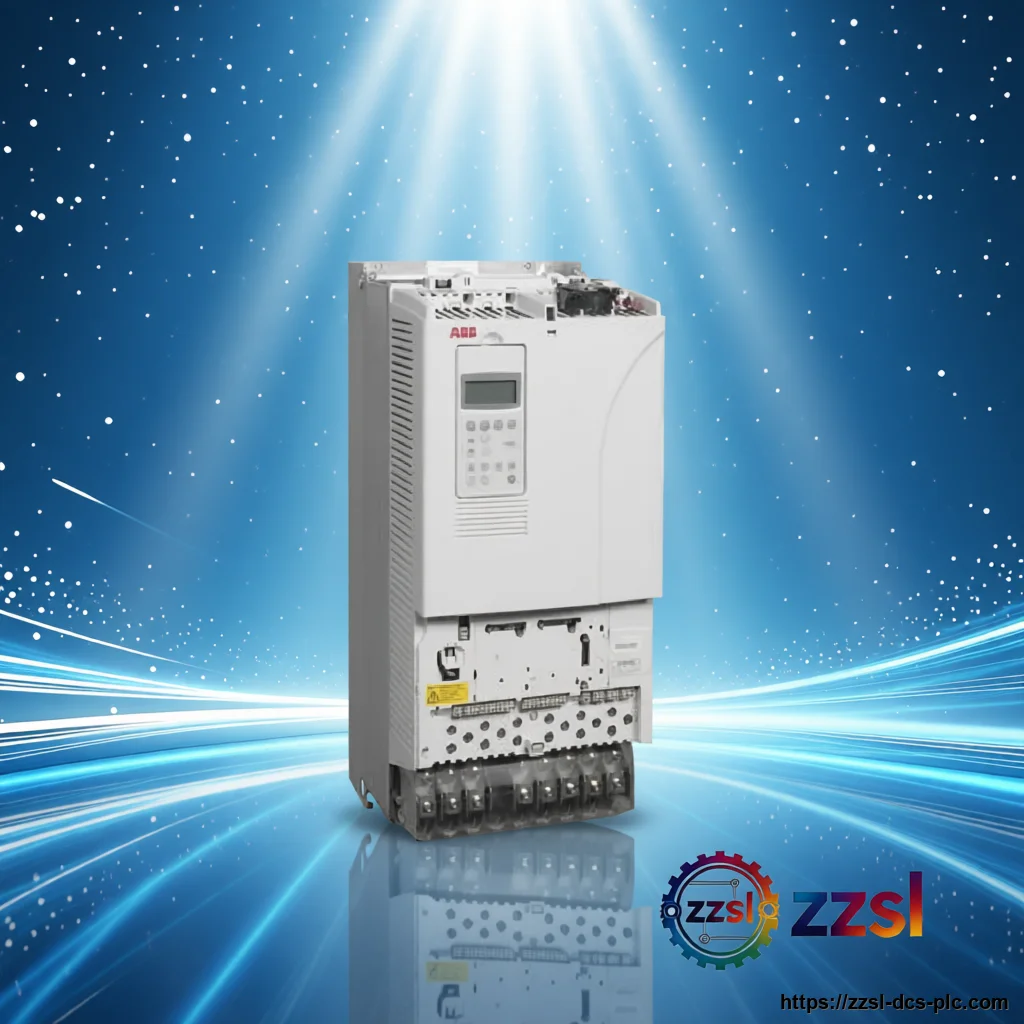 ACS800-04-0260-3J400P901